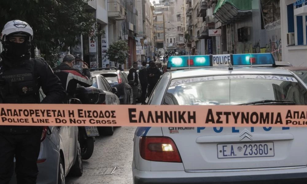 Βέροια: Εξιχνιάστηκε το έγκλημα με θύμα 44χρονη